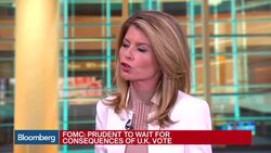 June FOMC Minutes Released: What's Weighing on the Fed? News Clip