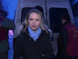 Civilians Involved In Rooting Out Immigrants News Clip