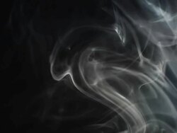 Smoke Stock Footage