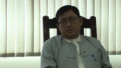 CLEAN: Myanmar central bank eyes independence News Clip