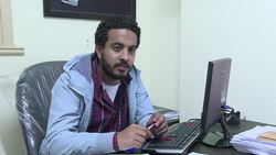 CLEAN : For desperate migrants, shipwrecks a risk worth taking News Clip