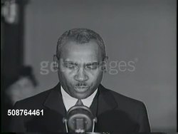 RKO Roosevelt Marquee 2 News Clip