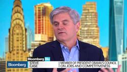 Steve Case: Sometimes Silicon Valley Is Out of Touch News Clip