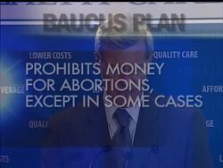 Senate Finance Committee unveiled sweeping legislation Wednesday to remake the nation's costly health care system largely along the lines outlined by President Barack Obama. News Clip