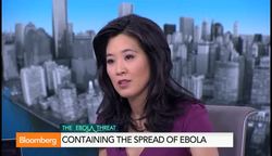 Ebola Virus Stirs Travel Lessons Learned from SARS News Clip