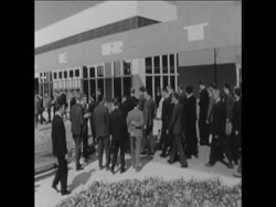 CAN364 TITO WINDS UP STATE VISIT TO HUNGARY Instructional Video