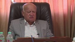 CLEAN : Abbas to visit Gaza within a month News Clip