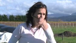 CLEAN: New Zealand wine growers look beyond the glut News Clip