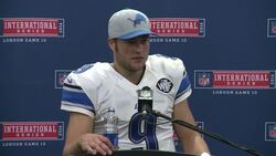 VOICED : An NFL franchise in London: coming soon? News Clip