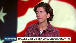 Rhode Island Gov.: There Is a Skills Gap News Clip