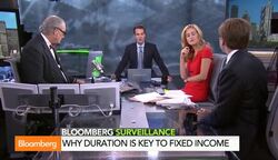 Rosenberg: Rate Changes Will Change Bond Investing News Clip