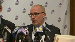 Patient isolated and undergoing tests, likely does not have Ebola, say health officials News Clip