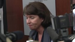 Judge orders hospital to remove life support for pregnant, brain-dead woman News Clip