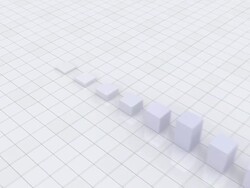chart HD 1080p Stock Footage