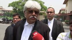 India allow bailed Italy marine to return home News Clip