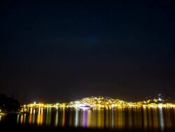 Poros, Greece Stock Footage