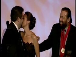 BMI's 16th Annual Latin Music Awards Stock Footage