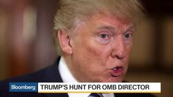 Trump's Uphill Battle to Roll Back Obama Legislation News Clip