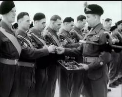 ST. PATRICK'S DAY - News Clip