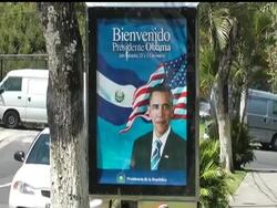 President Barack Obama has wrapped up a three-country Latin American tour with talks in El Salvador that focused on immigration and the spreading war on the drug trade. Instructional Video