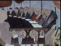 WESTWAY MURAL News Clip