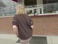 Fishy Business Stock Footage