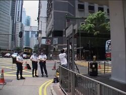 2nd likely case in SKorea; quarantined HK hotel News Clip