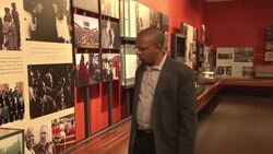 Chief executive of Mandela Foundation comments on death of icon News Clip