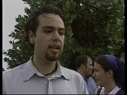 Cuban school of medicine receives US students News Clip