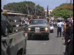 Gaza - More Of Yasser Arafat's Progress Instructional Video