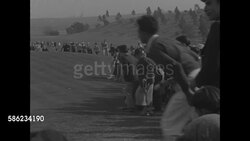 Macdonald Smith wins Los Angeles Open News Clip