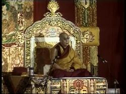 The Dalai Lama visits Taiwan, a move it's believed will anger China Instructional Video