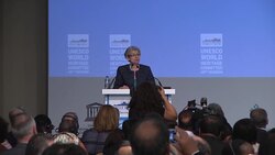 UNESCO to rule if 26 sites meet Heritage Status  News Clip