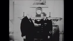 CAN534 TITO BIRTHDAY FILE FOOTAGE Instructional Video