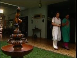 Museum of love keeps romance alive beyond the grave. News Clip