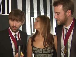 BMI Country Awards Stock Footage