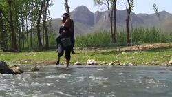 Unlikely gardeners helping to build a green future News Clip