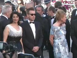 Alexander Payne, Andrea Arnold, Jean-Paul Gautie, Stock Footage