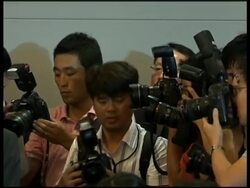 Ex-SKorean President Kim Dae-jung dies aged 85, hospital presser, voxpops News Clip