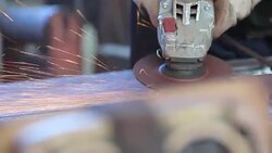 welding Stock Footage