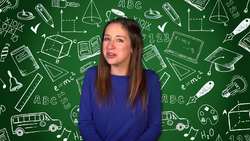 Shape Sorting Fun: Exploring 2D and 3D Shapes Instructional Video