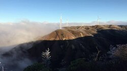 Wind power Stock Footage