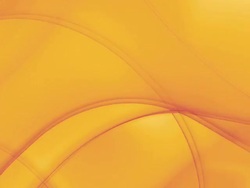 Loopable, Dynamic Geometrical Warm Curves Stock Footage