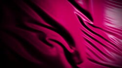 4K fabric (Loopable) Stock Footage