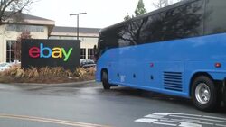 E-commerce site eBay is asking users to change their password after a cyberattack compromised a database containing encrypted passwords. (May 21) News Clip