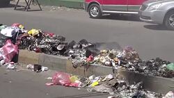 CLEAN : Yemen cholera outbreak spreads amid conflict News Clip