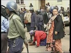 WRAP Tsvangirai acquitted, adds more bites Instructional Video