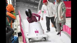 CLEAN : Fresh Russian doping case overshadows Zagitova magic News Clip