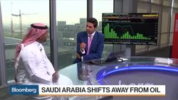 Saudi Arabia's Vision 2030 Progress Report News Clip