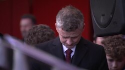 Munich Air Disaster Anniversary News Clip